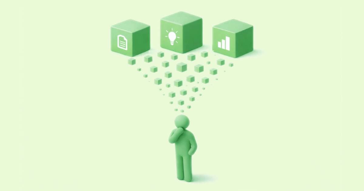 Business professionals discussing AI strategy prioritization with charts and documents on a conference table